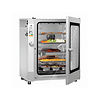 Bartscher Kombidämpfer Silversteam 10111D | 10x 1/1 GN | 400 V