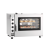 Bartscher Cuiseur vapeur combiné Silversteam 5111M | 5x GN 1/1 | 400 V