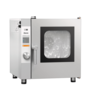 Bartscher Cuiseur vapeur combiné Silversteam P-5230DRS | 5x 2/3 GN | 400 V