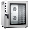 Bartscher Kombidämpfer Silversteam 10111M | 1/1 GN | 400 V