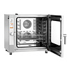 Bartscher Cuiseur vapeur combiné Silversteam 7111D | 1/1 GN | 400 V