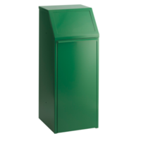 Recycle Bin | 70 Liters | 33x35x57 cm | 4 colours