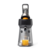 Saro Presse-agrumes | acier inoxydable | 230 V / 340 W