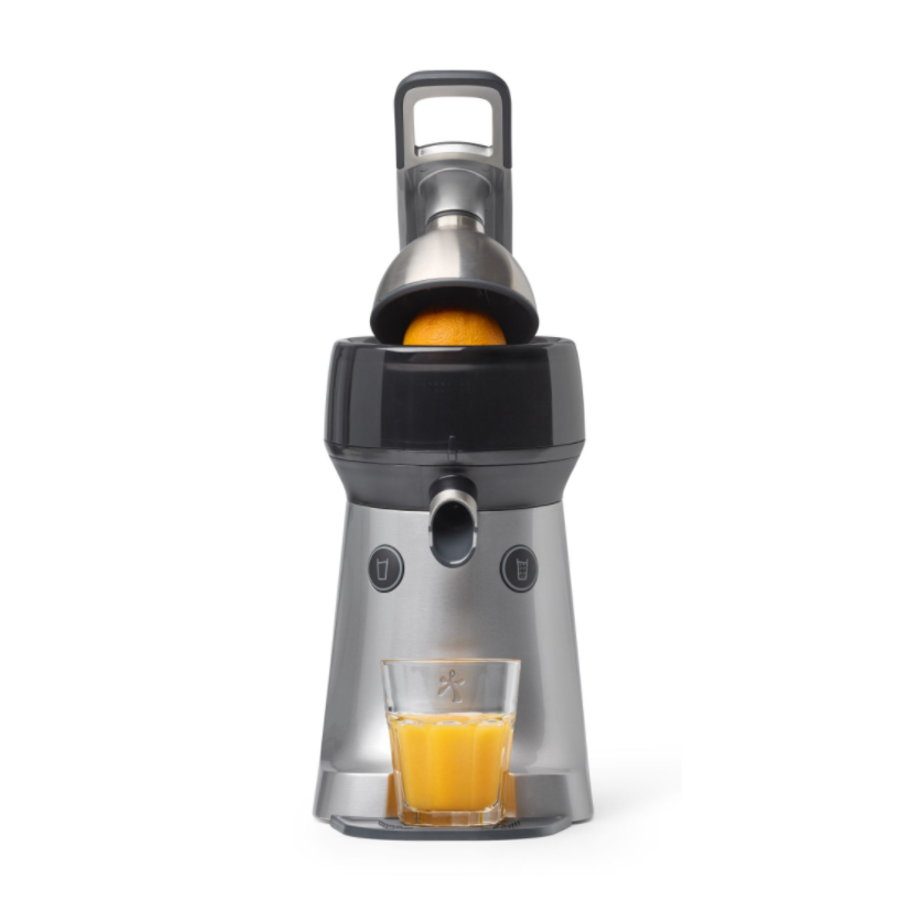 Presse-agrumes | acier inoxydable | 230 V / 340 W