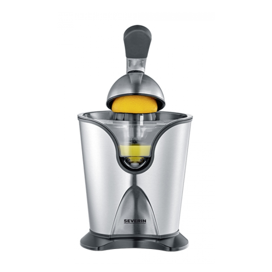 Citrus Press | stainless steel | 20x28x(H)29.5 cm