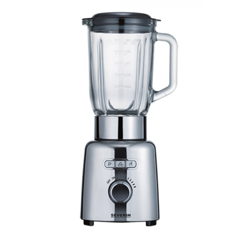  Severin Blender | 1,5L | 21,5x20x41 cm | 1000 W 