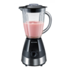 Severin Blender | 1,5L | 21x18x40(H) cm | 3 Snelheden