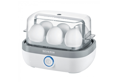  Severin Egg Boiler | 6 spots 