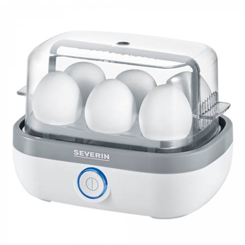  Severin Egg Boiler | 6 places 