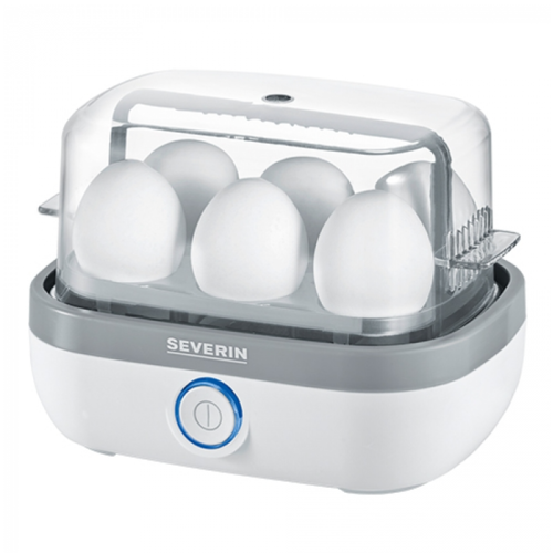  Severin Egg Boiler | 6 spots 