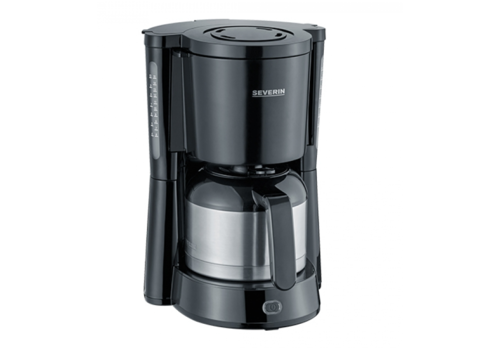  Severin Cafetière | Plastique | 23x28x34(H) cm 