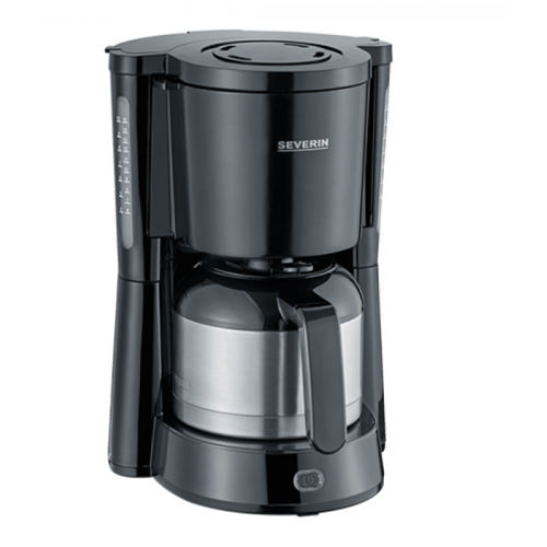  Severin Cafetière | Plastique | 23x28x34(H) cm 