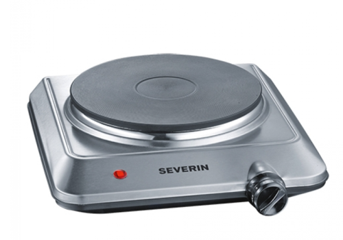  Severin Appareil de cuisson | Ø18cm | 230V-1500W 