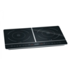 Severin Cooker | 2 burner | 59x35.5x4.8(H) cm | 3400W