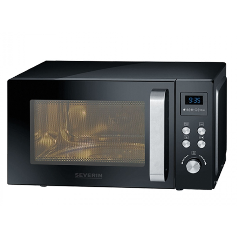 Microwave | 25L | 28.4(H)x48.5x44.5 cm | 1950W