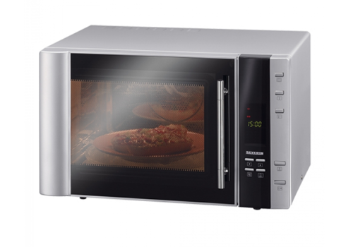  Severin Micro-ondes | 30L | 33(H)x51x52,5cm | 2500 W 