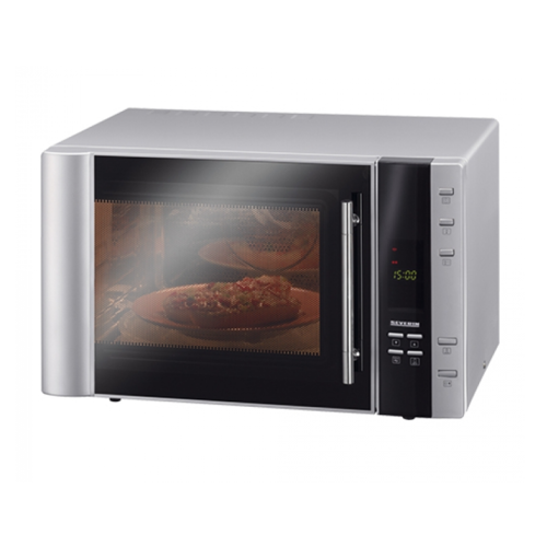  Severin Microwave | 30L | 33(H)x51x52.5cm | 2500 W 