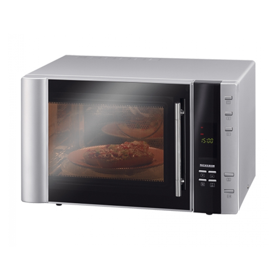 Microwave | 30L | 33(H)x51x52.5cm | 2500 W