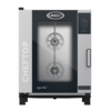 ChefTop MindZero | 75x78x101(H) cm | 30° bis 260° C