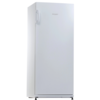 Exquisit Fridge | White | 62x60x (h) 145 cm | 254 l