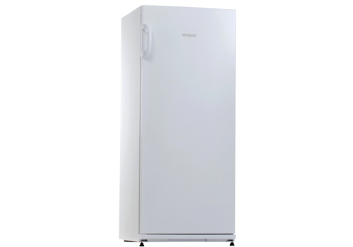  Exquisit réfrigérateur | Blanc | 62x60x(h)145 cm | 254 L 