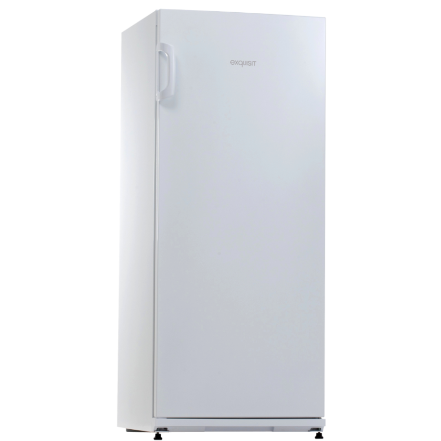 Kühlschrank | Weiß | 62x60x(h)145 cm | 254 Liter