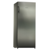 Vrieskast | RVS | 62x60x(h)145 cm | 202 L