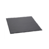 HorecaTraders Serving tray | 30x30 cm | Slate