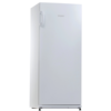 Exquisit Freezer | White | 62x60x (h) 145 cm | 196 l