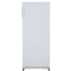 Exquisit Freezer | White | 62x60x (h) 145 cm | 202 l