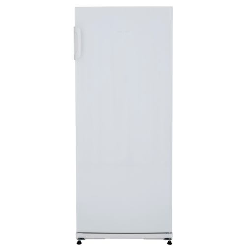  Exquisit Freezer | White | 62x60x (h) 145 cm | 202 l 