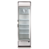 Display freezer | White | 72x65x(h)219 cm | 378 L | NoFrost