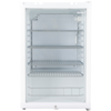 Husky Réfrigérateur bar | Blanc | 54x54x(h)84 cm | 130 L