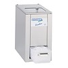 HorecaTraders Brise-glace 182 kg/h