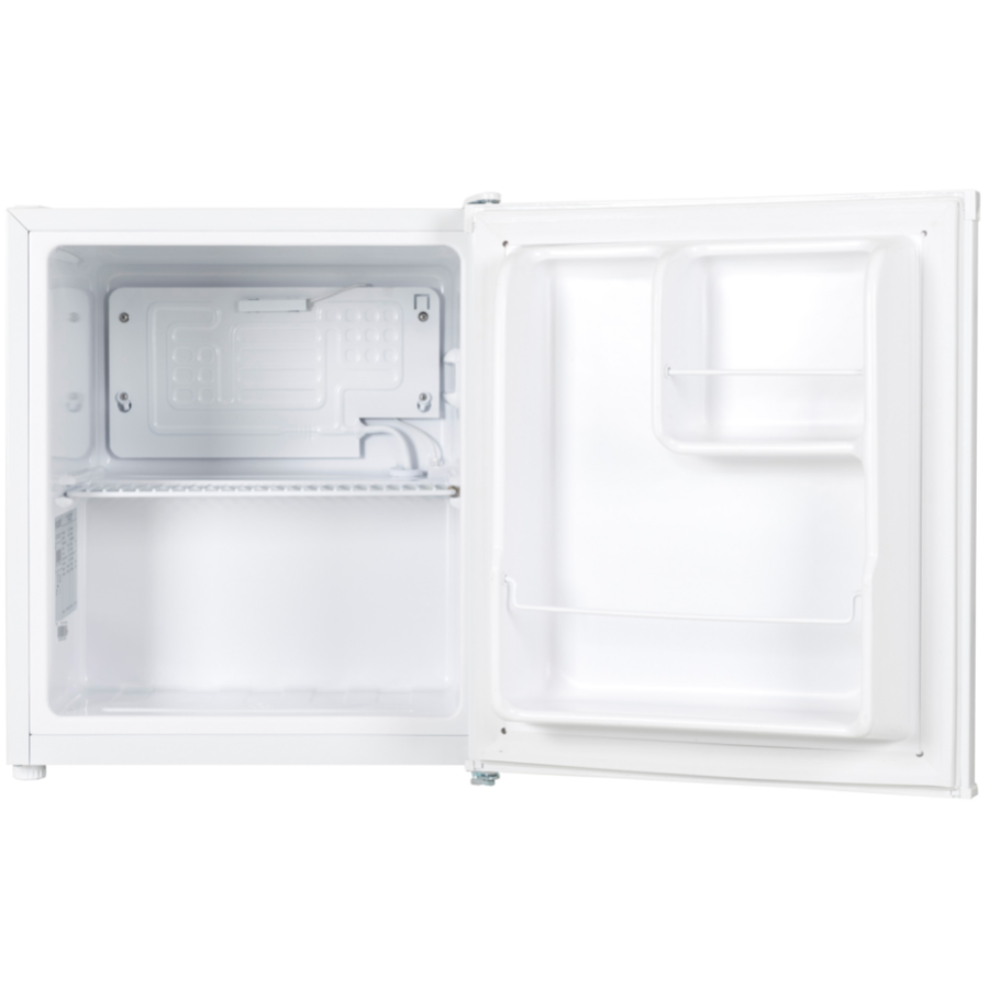 Mini Fridge with 2 shelves | White | 47x44x (h) 52 cm | 40 l