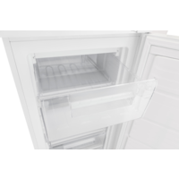 Freezer | White | 58x55x (h) 142 cm | 168 l