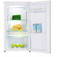 Mini Cooler with 3 shelves | White | 45x45x (h) 85 cm | 82 l