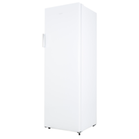 Freezer | White | 56x55x (h) 169 cm | 194L| No frost