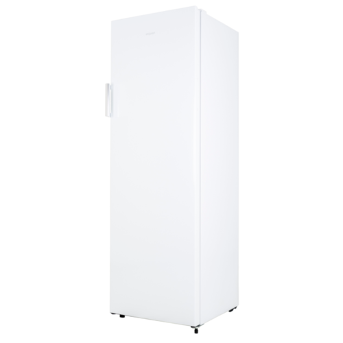  Exquisit Freezer | White | 56x55x (h) 169 cm | 194L| No frost 