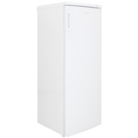 Gefrierschrank | Weiß | 58x55x(h)142 cm | 168 Liter