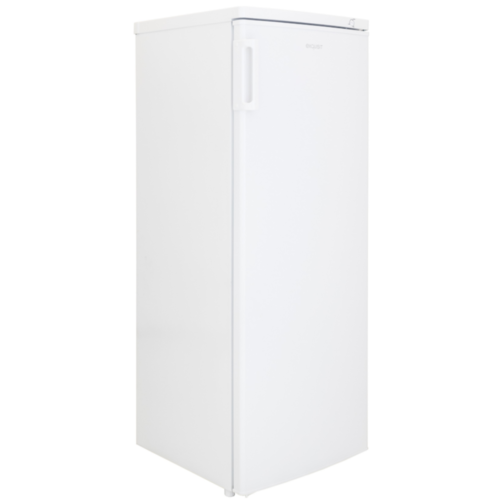  Exquisit Freezer | White | 58x55x(h)142 cm | 168 L 