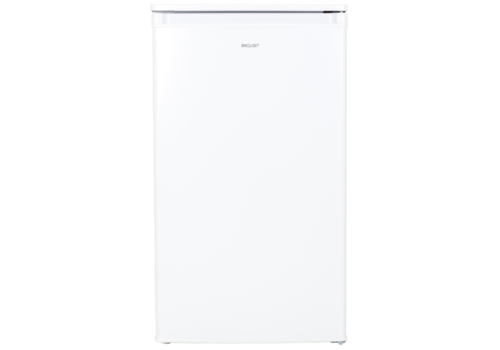  Exquisit Congélateur de table | Blanc | 52x48x(h)85 cm | 64L 