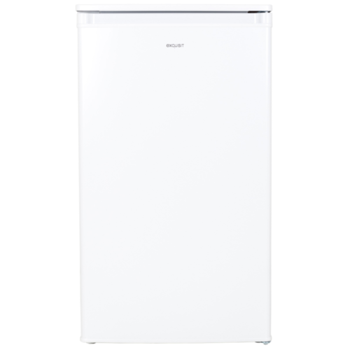  Exquisit Freezer table model | White | 52x48x (h) 85 cm | 64L 