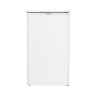 Refrigerator with 3 shelves | White | 50x48x (h) 86 cm | 81 l