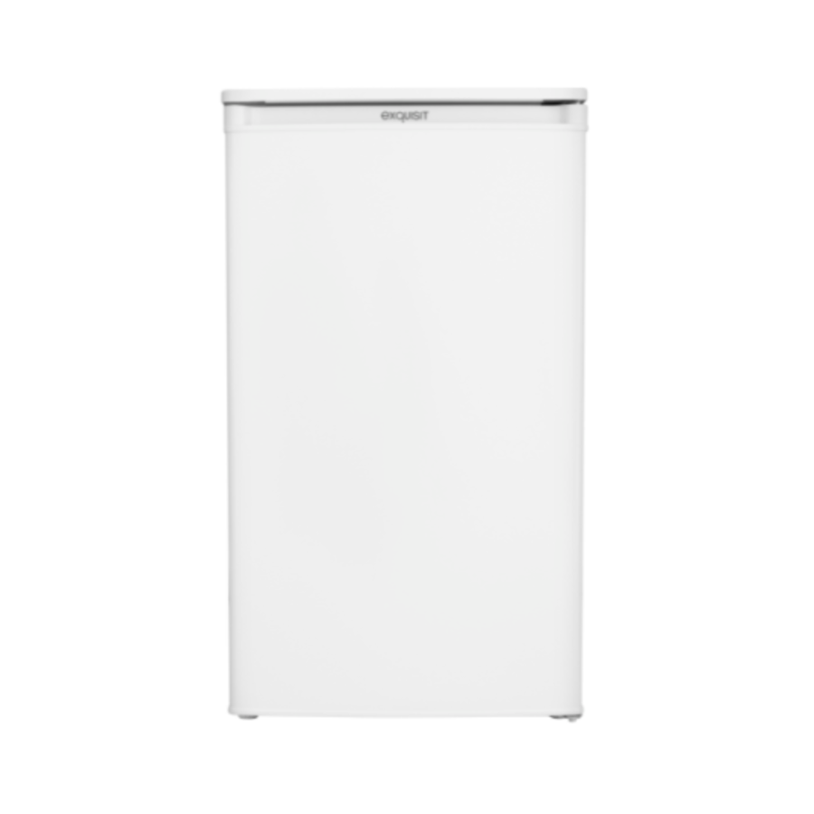 Refrigerator with 3 shelves | White | 50x48x (h) 86 cm | 81 l