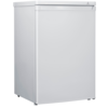 Exquisit Congélateur de table | Blanc | 58x55x(h)85 cm | 91L