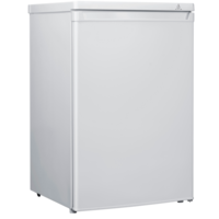 Freezer table model | White | 58x55x (h) 85 cm | 91L