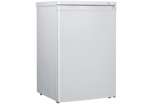 Exquisit Congélateur de table | Blanc | 58x55x(h)85 cm | 91L 