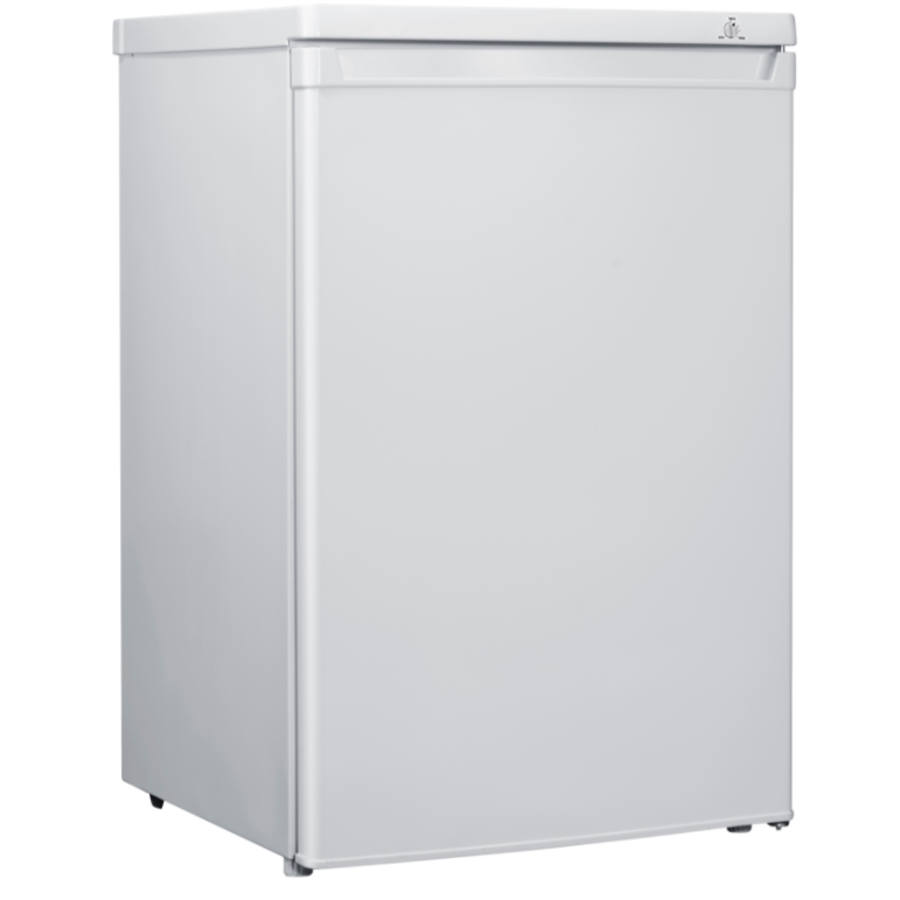 Freezer table model | White | 58x55x (h) 85 cm | 91L