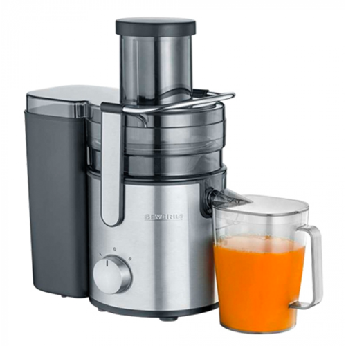  Severin Juicer | 1L | 24x45x40(H)cm | 220V-800W 